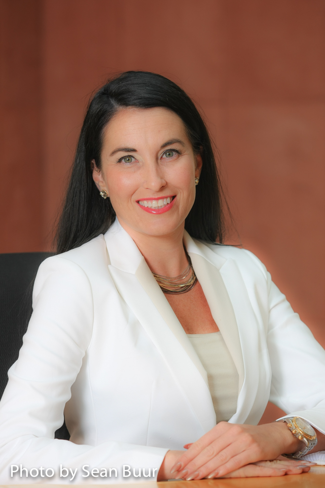 Altura Credit Union Head Shots