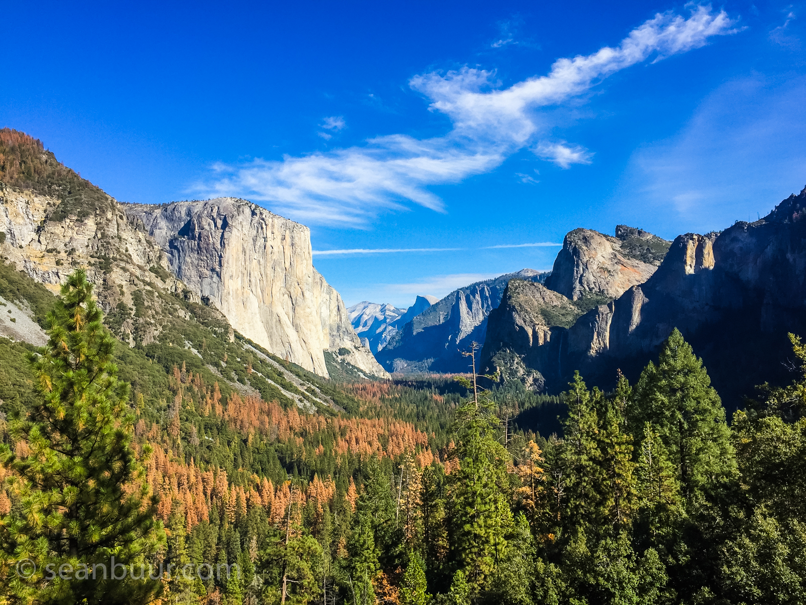 National Parks 2016